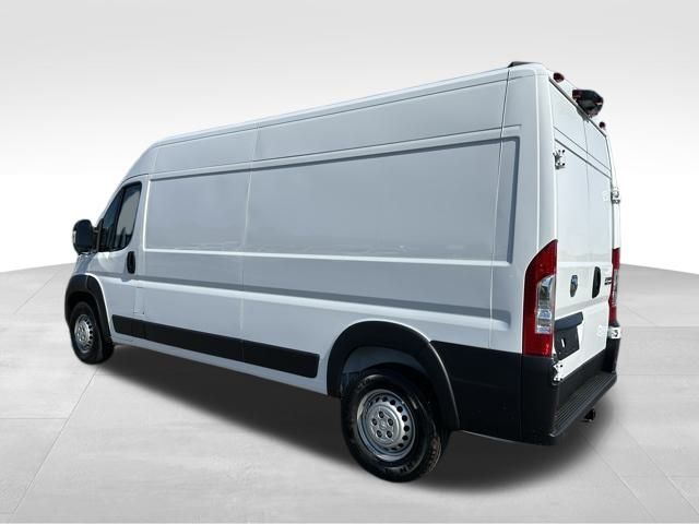2025 Ram ProMaster 2500 Cargo Van photo 6
