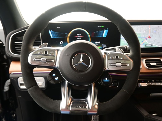 2022 Mercedes Benz GLE 53 AMG 4MATIC photo 10