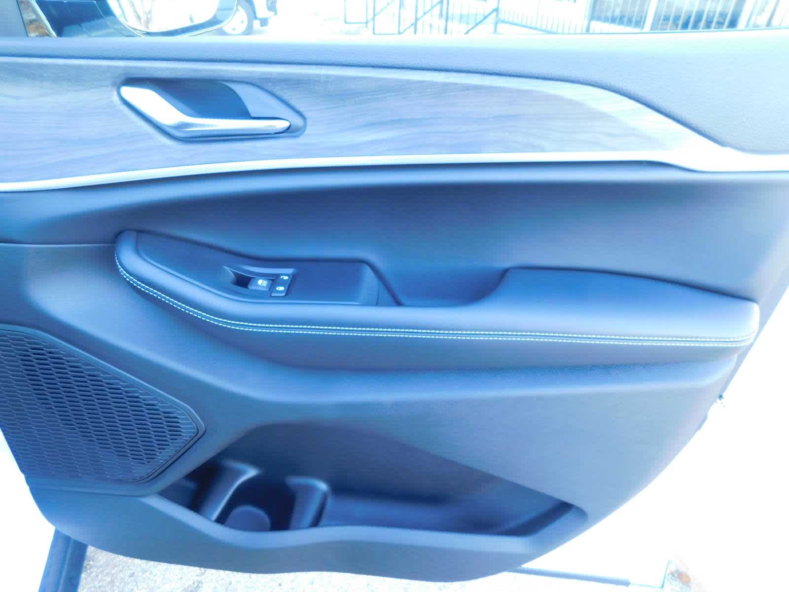 2025 Jeep Grand Cherokee Limited photo 46