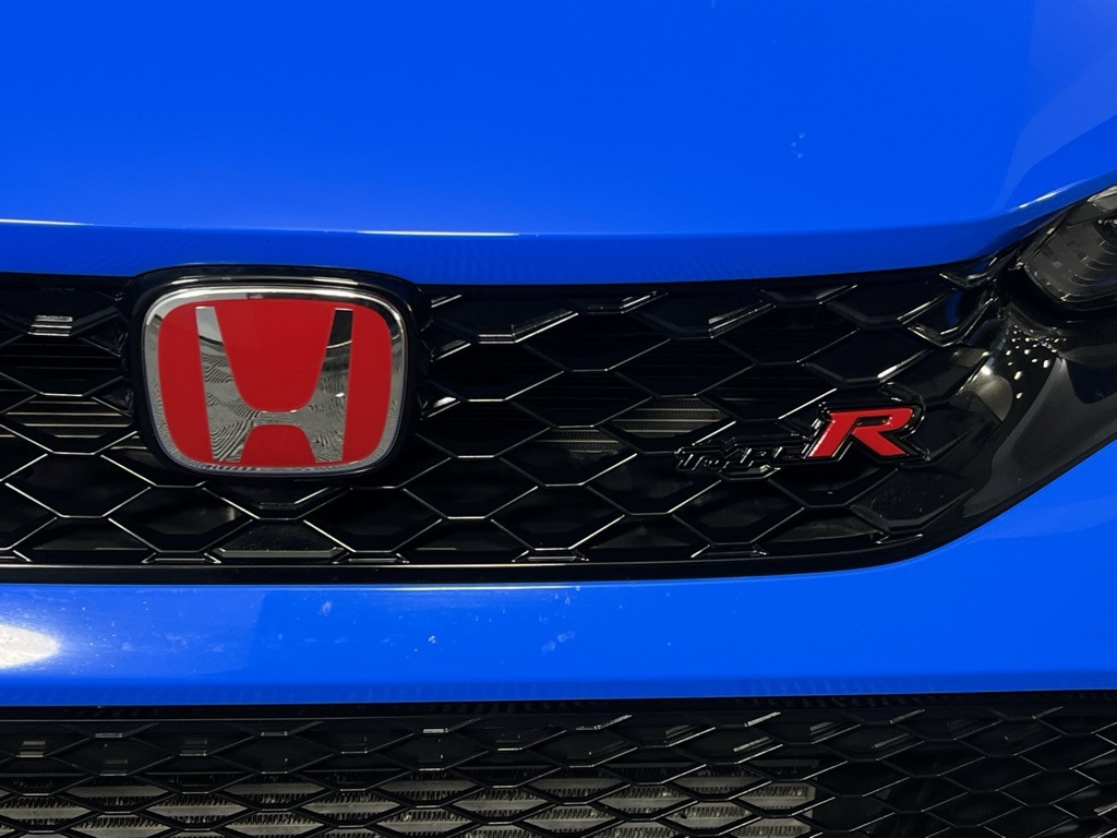 2024 Honda Civic Type R photo 10