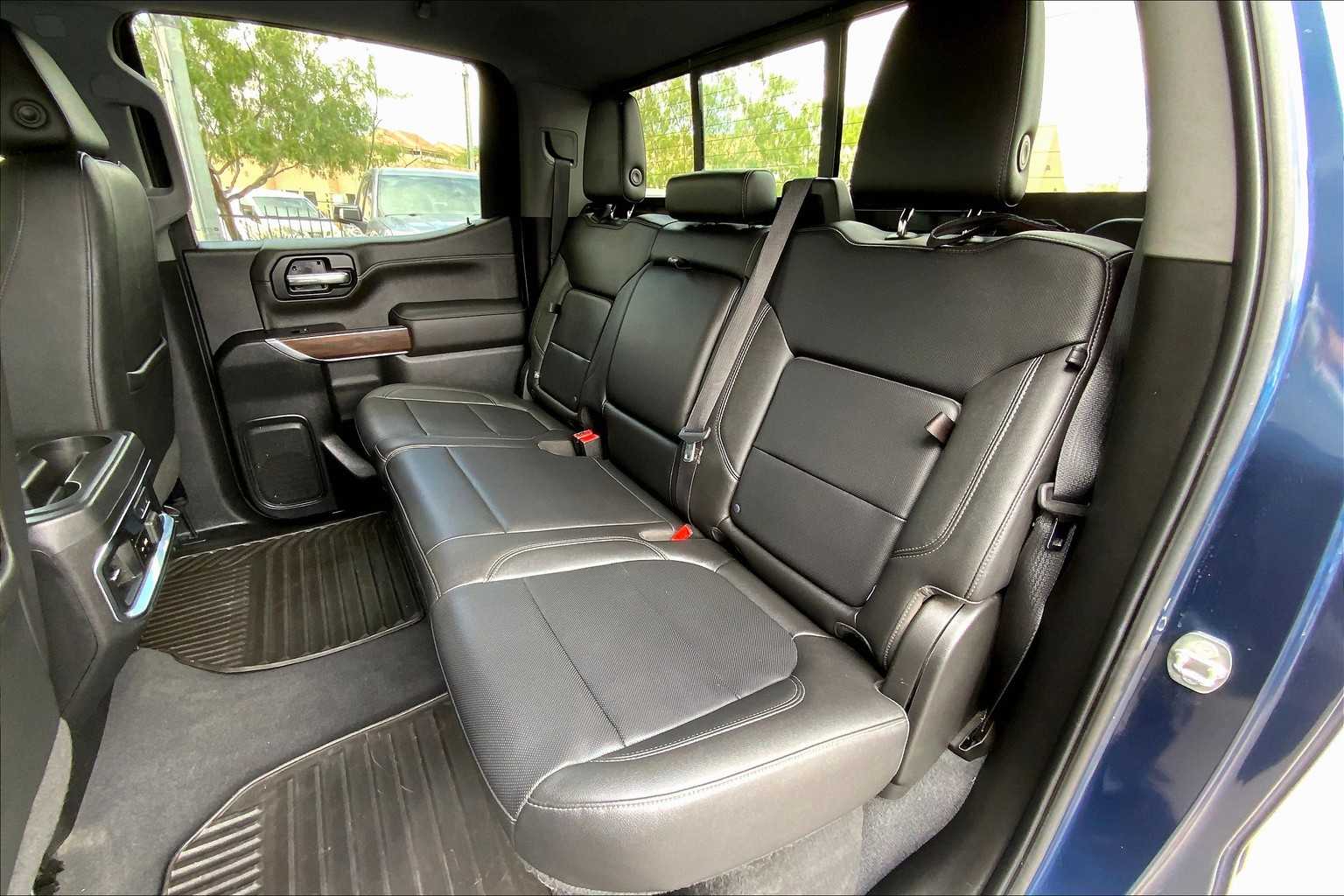 2019 Gmc Sierra 1500 SLT photo 19