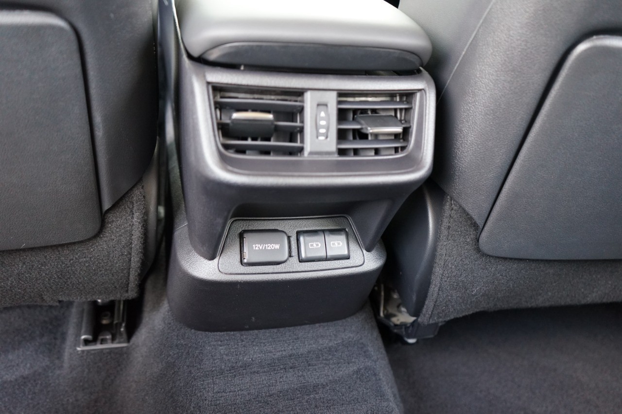 2025 Lexus ES 350 photo 30