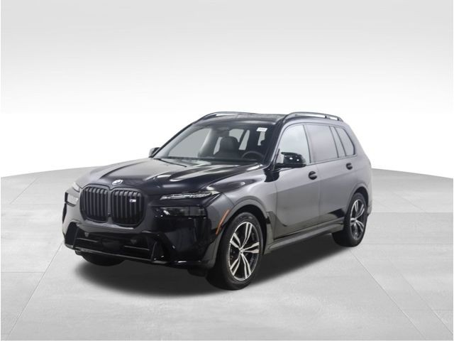 2026 BMW X7