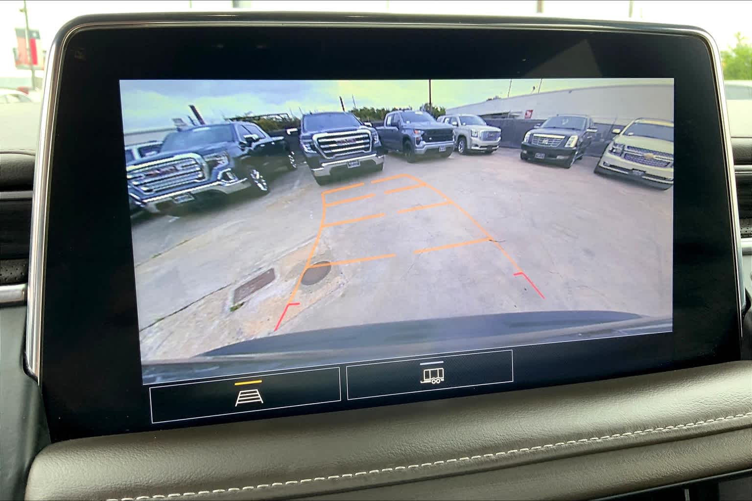 2021 Gmc Yukon SLT photo 26