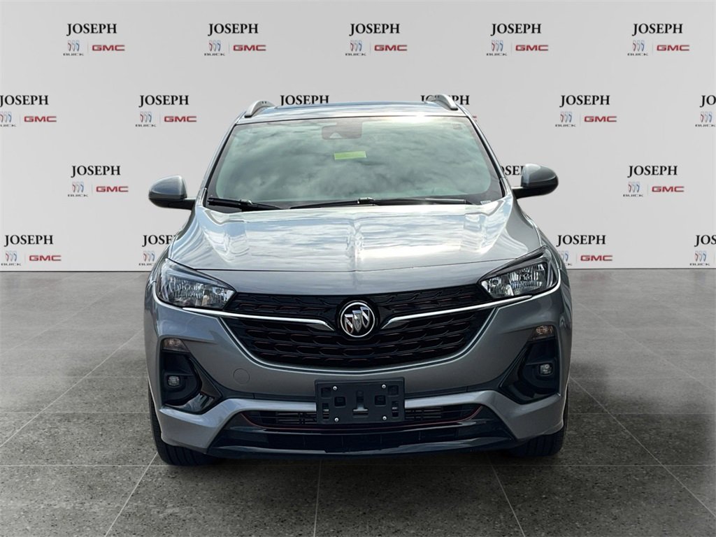 2023 Buick Encore GX Select photo 3