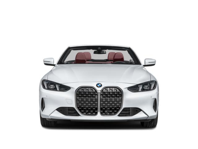 2026 Bmw 430i 430i xDrive photo 4