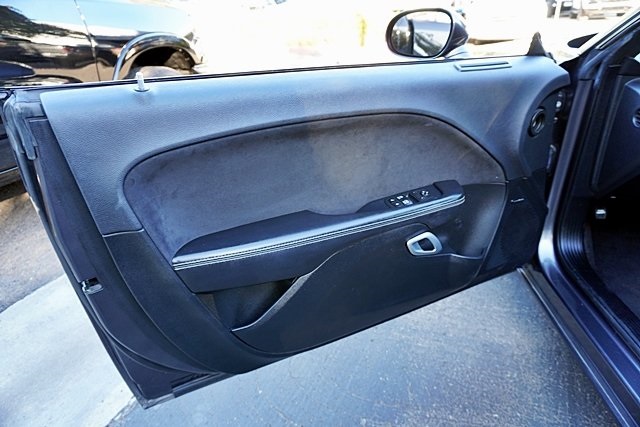 Used 2016 Gray Dodge SRT 392 image 17