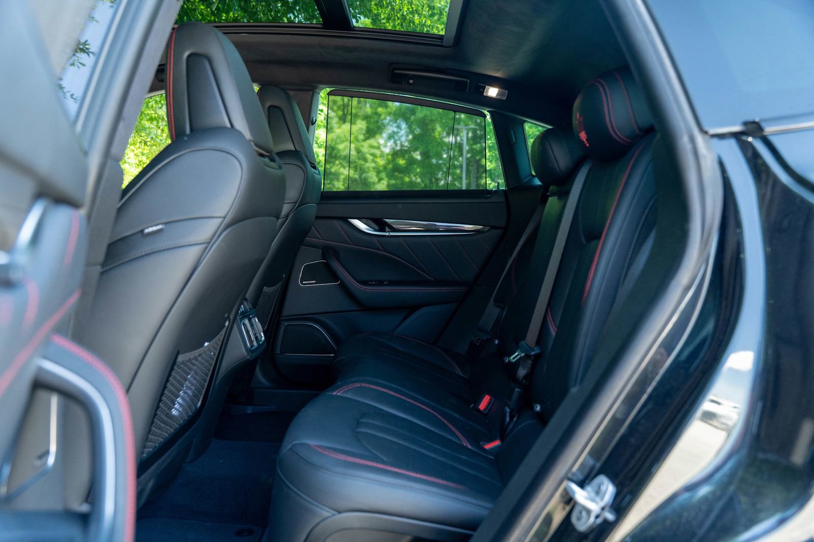 2024 Maserati Levante Modena photo 30