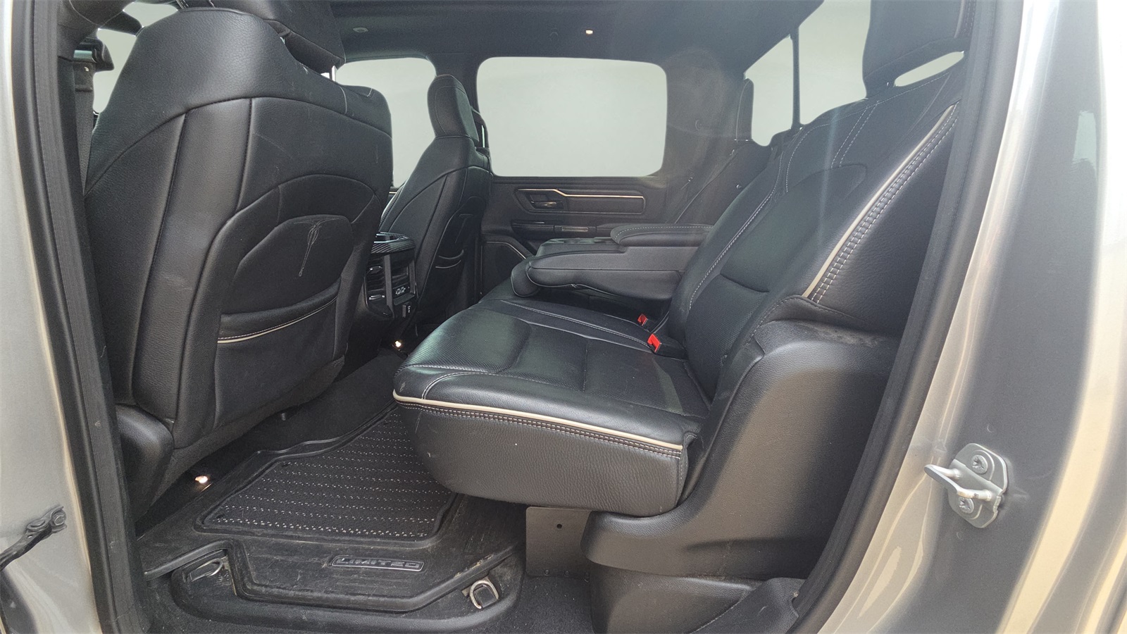 2019 Ram 1500 Limited photo 20