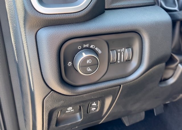 2026 Ram 1500 Big Horn Lone Star photo 9