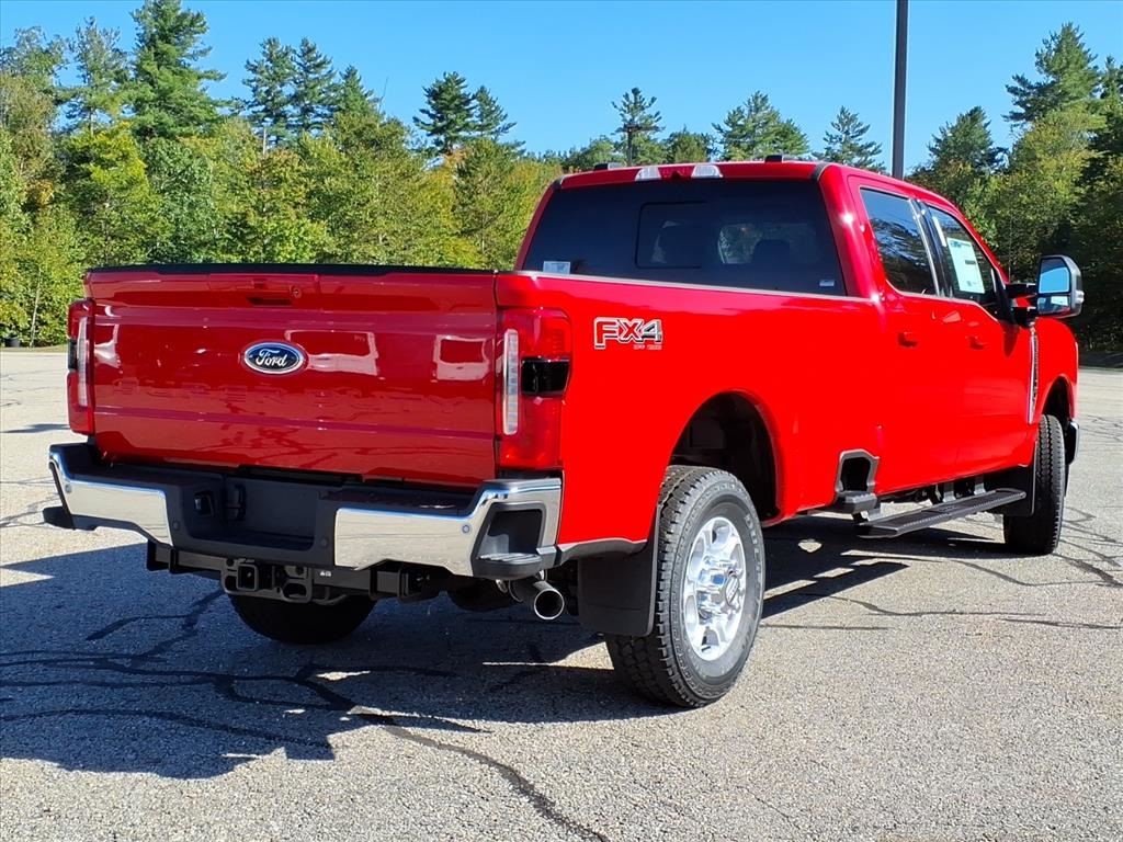 2026 Ford F-350 photo 3