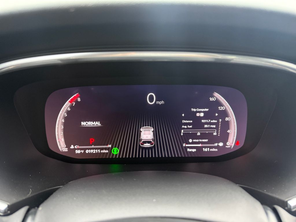 2023 Acura MDX SH-AWD A-Spec photo 4