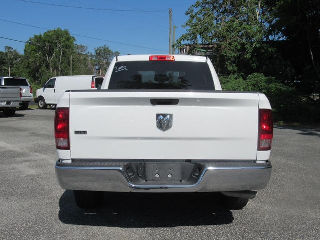 2024 Ram 1500 Classic SLT photo 6
