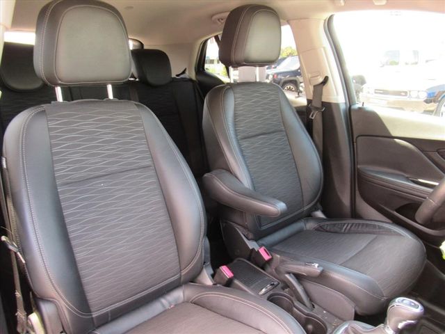 2016 Buick Encore Convenience photo 6