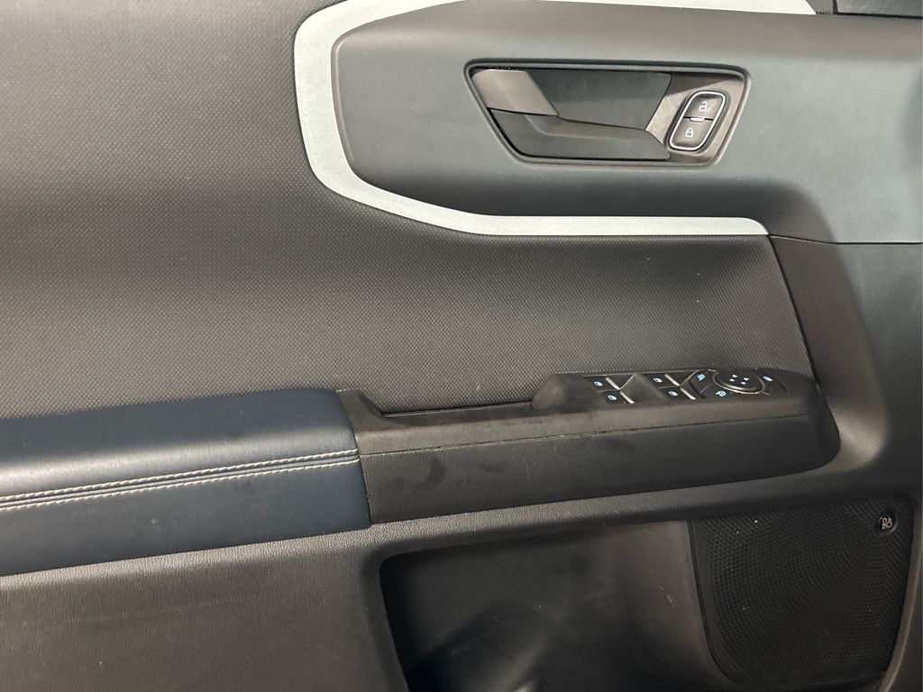 2021 Ford Bronco Sport Outer Banks photo 20
