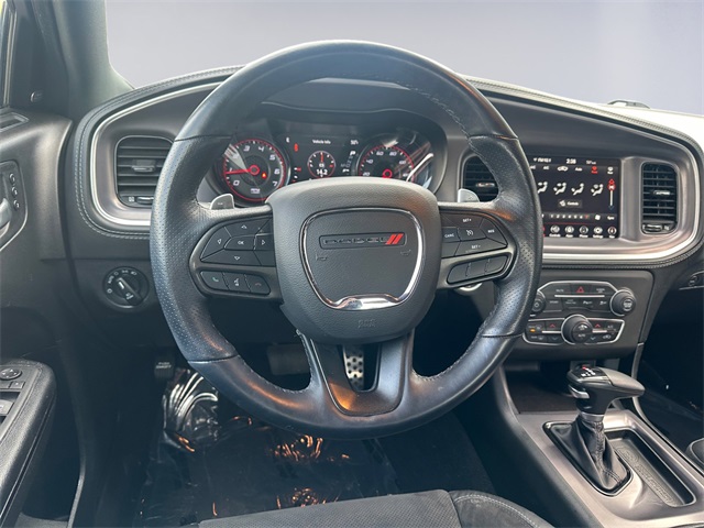 2022 Dodge Charger GT photo 12