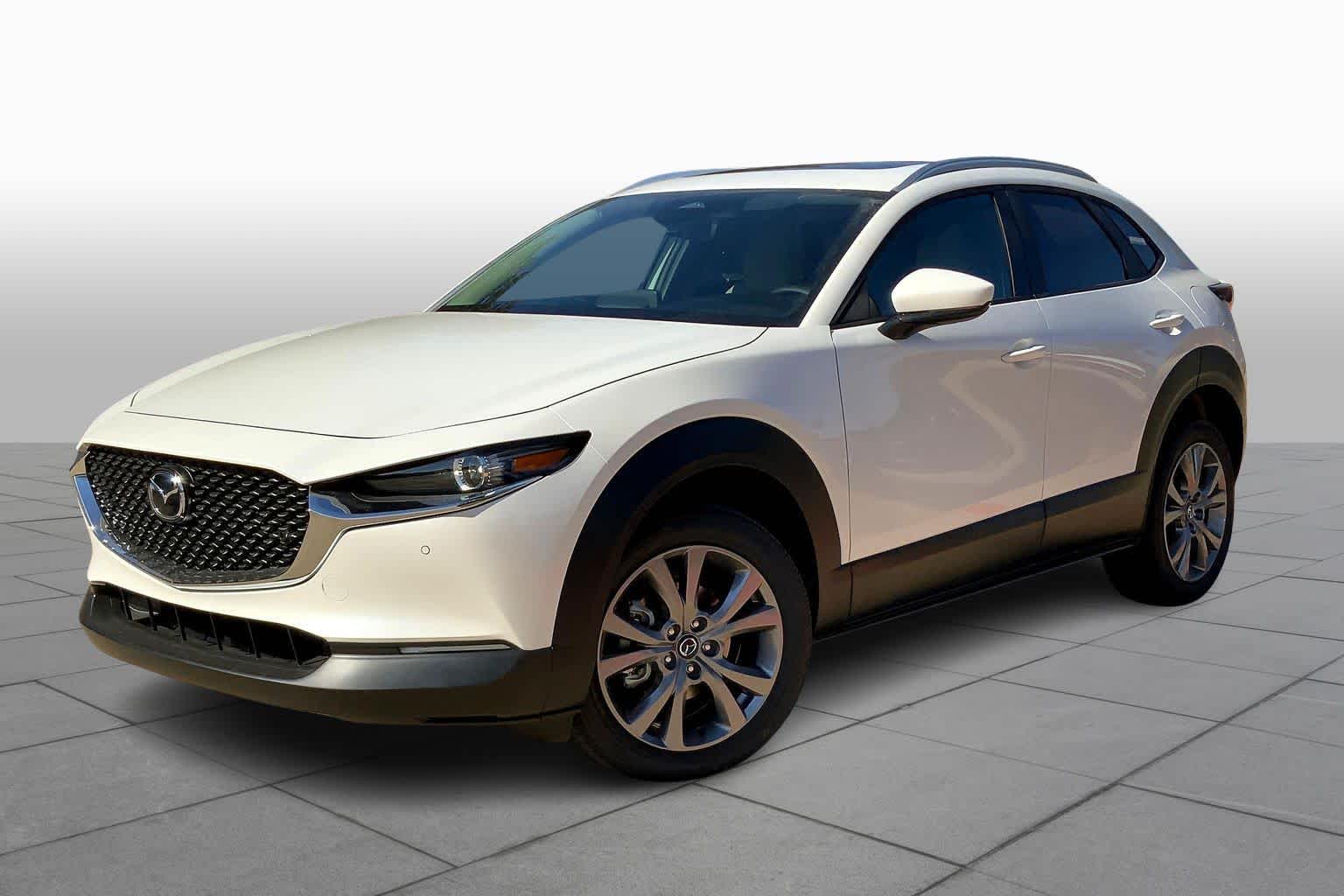 2026 Mazda CX-30 Preferred's photo
