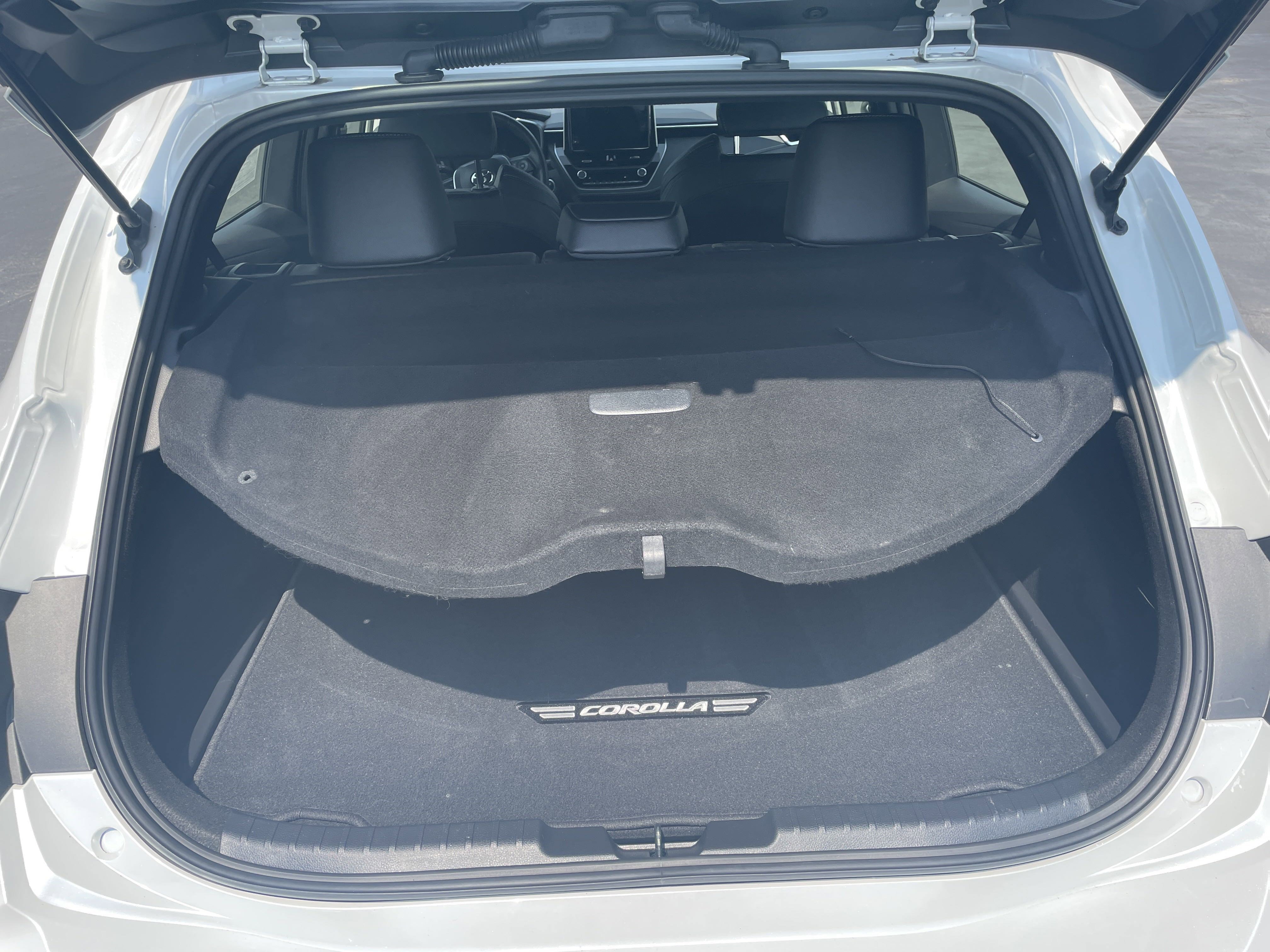 2023 Toyota Corolla XSE photo 5