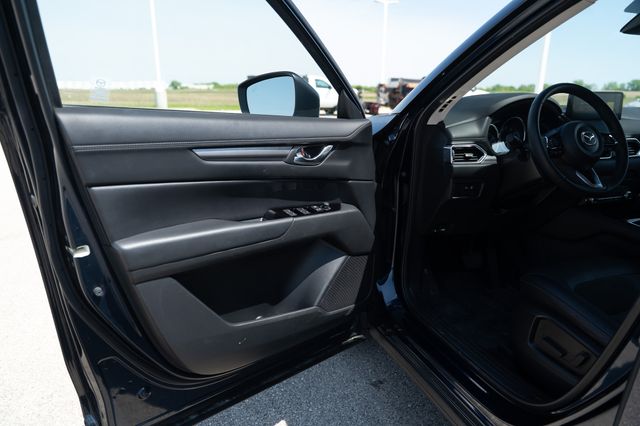 2022 Mazda CX-5 2.5 Select photo 20