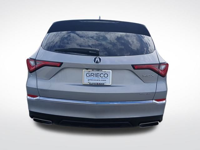 2023 Acura MDX SH-AWD photo 6