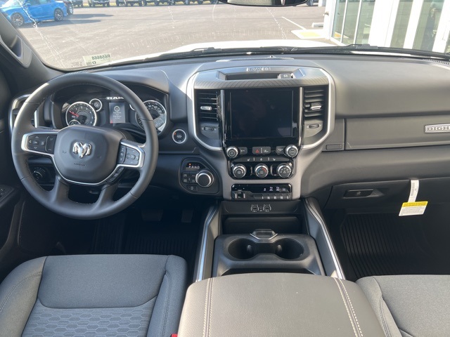 2025 Ram 1500 Big Horn Lone Star photo 5