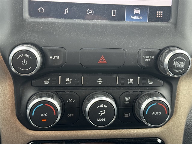 2022 Ram 1500 Laramie photo 33