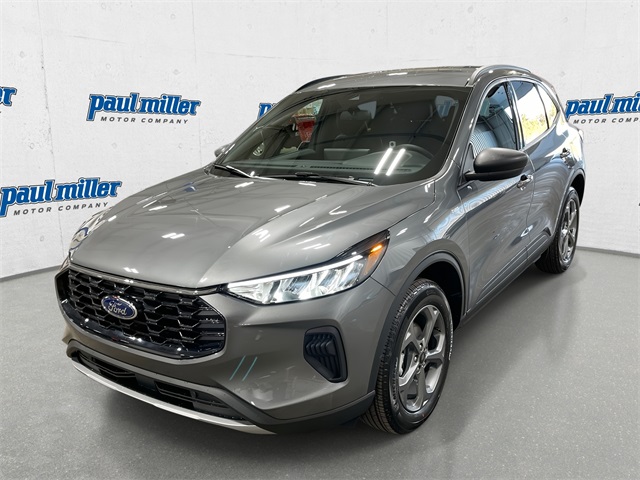 2026 Ford Escape ST-Line's photo