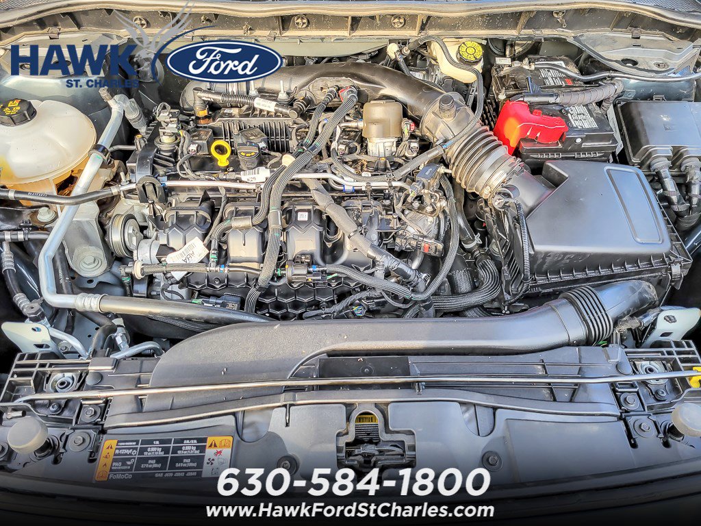 2022 FORD ESCAPE - Image 25