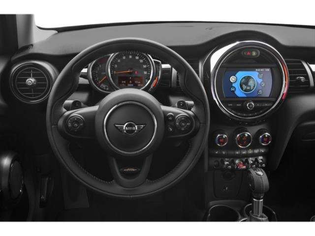 2019 Mini Cooper Hardtop S photo 7
