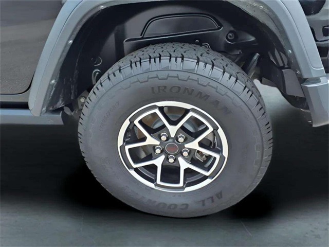 2024 Jeep Wrangler Rubicon photo 3