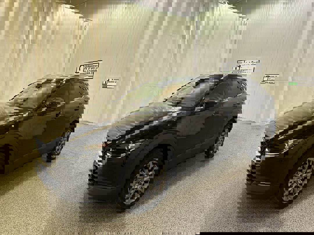 2025 Mazda CX-30 2.5 S Preferred photo 3