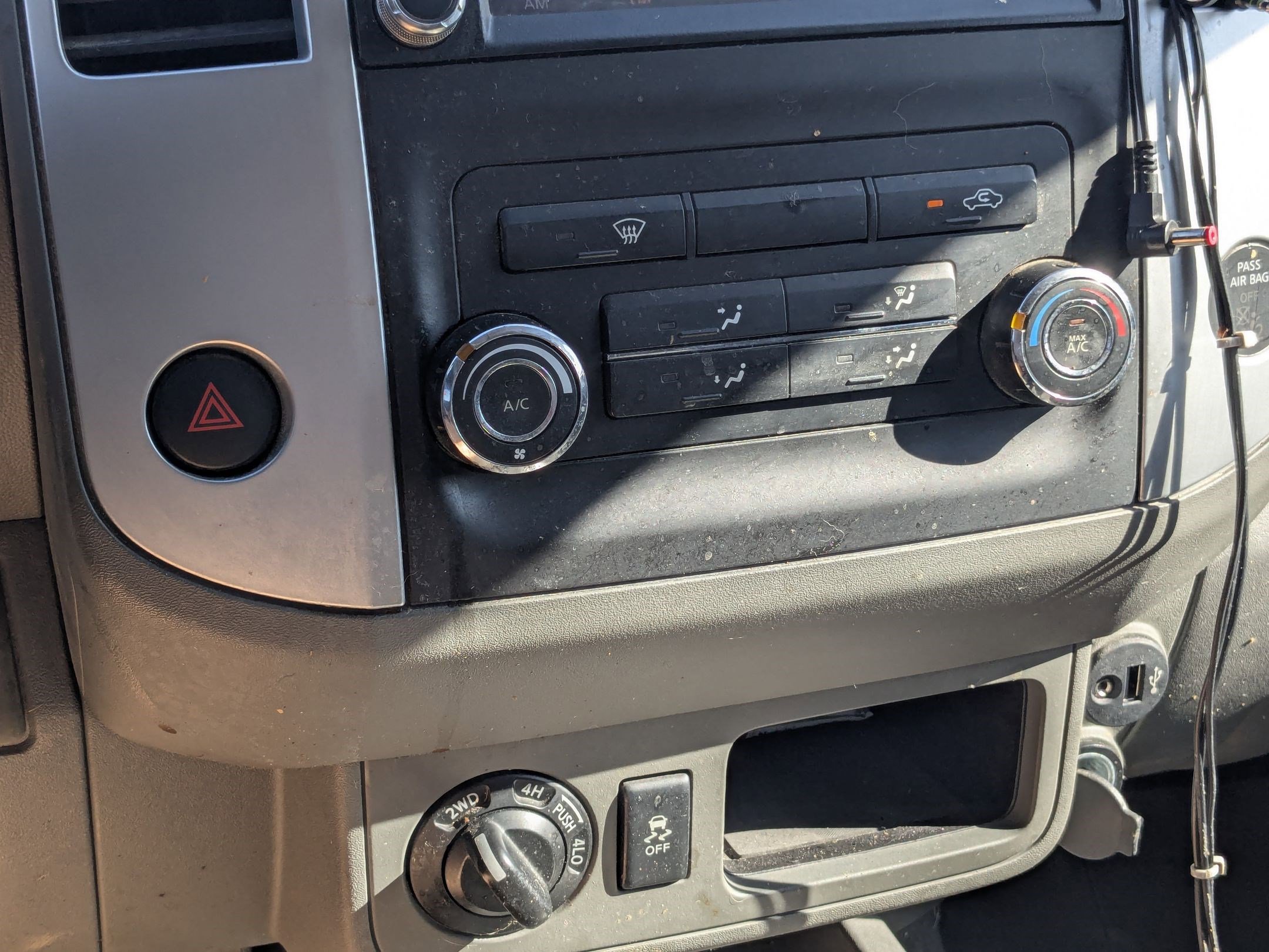 2019 Nissan Frontier SV photo 19