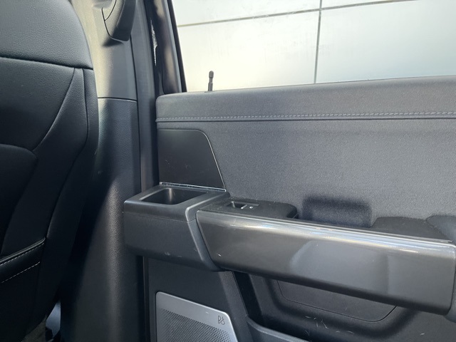 2022 Ford F-150 Lariat photo 45