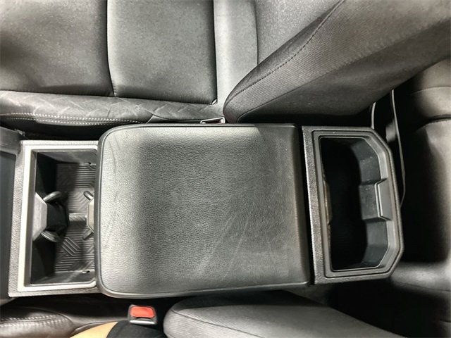 2024 Toyota Tacoma SR5 photo 21
