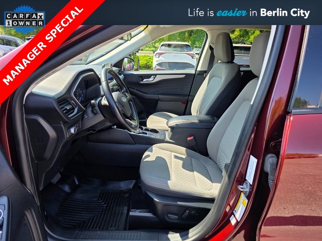 2021 Ford Escape SE photo 12
