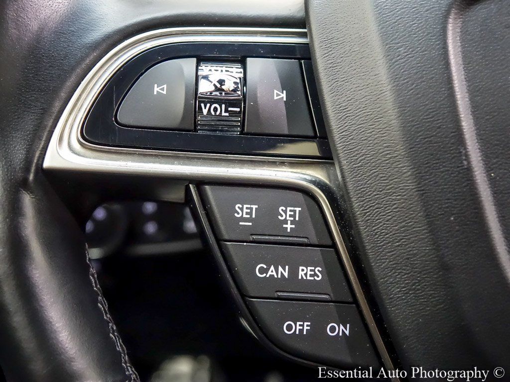 2019 LINCOLN NAUTILUS - Image 16
