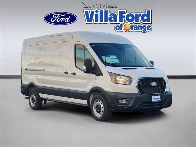 2026 Ford Transit Van Base's photo