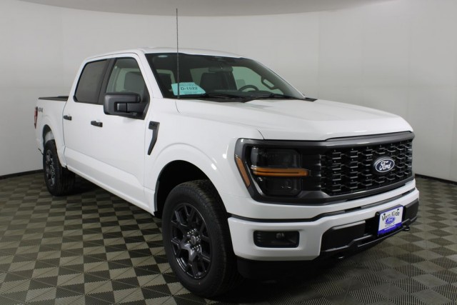 New Ford F-150 Sioux Falls, SD | Vern Eide Ford Lincoln