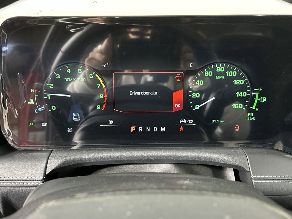 2024 Ford Mustang GT Premium photo 21
