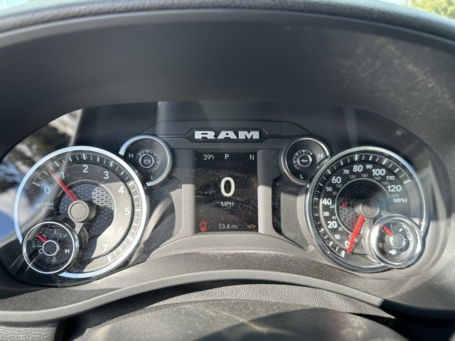 2024 Ram 2500 Tradesman photo 18