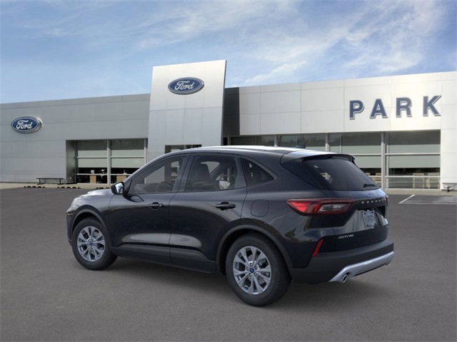 2025 Ford Escape Active photo 4