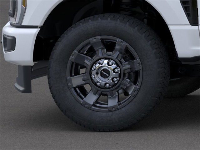 2024 Ford F-350 Lariat photo 16