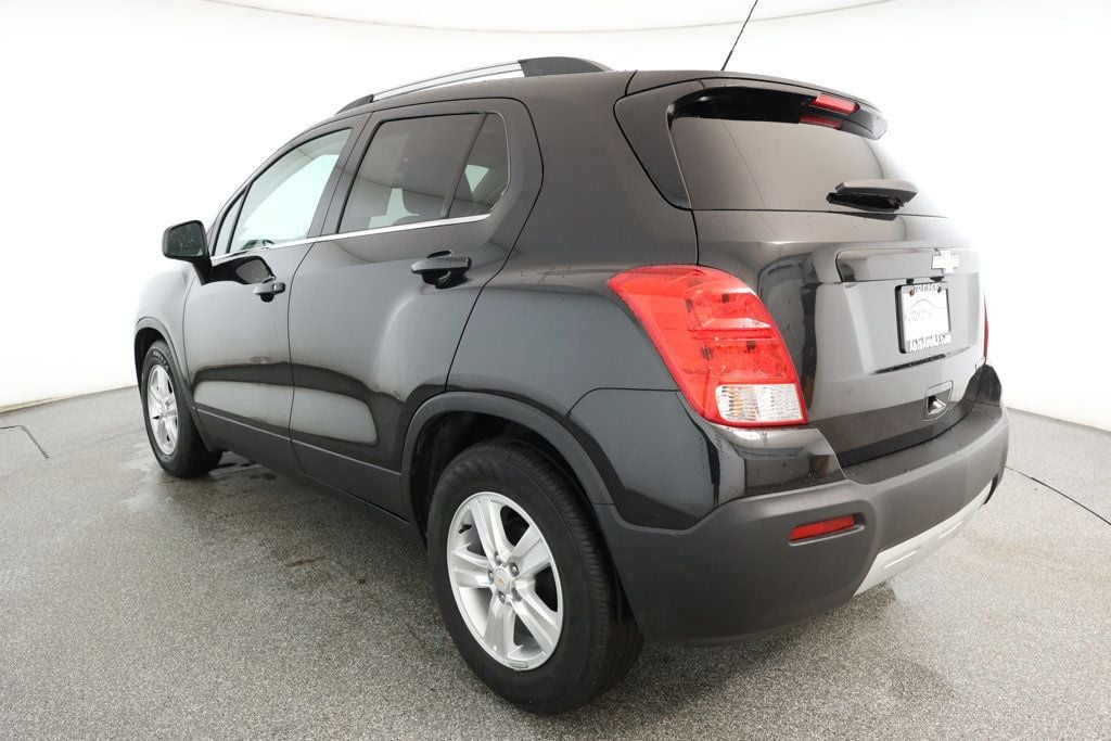 2016 Chevrolet Trax LT photo 6