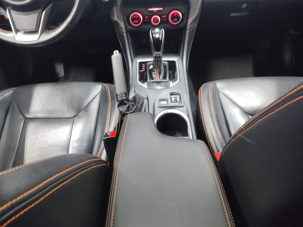 2023 Subaru Crosstrek Limited photo 32