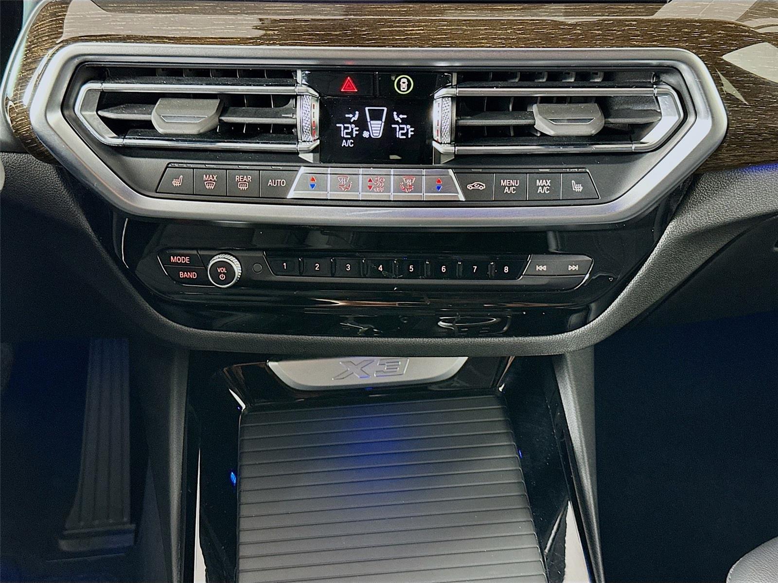 2022 Bmw X3 xDrive30i photo 14