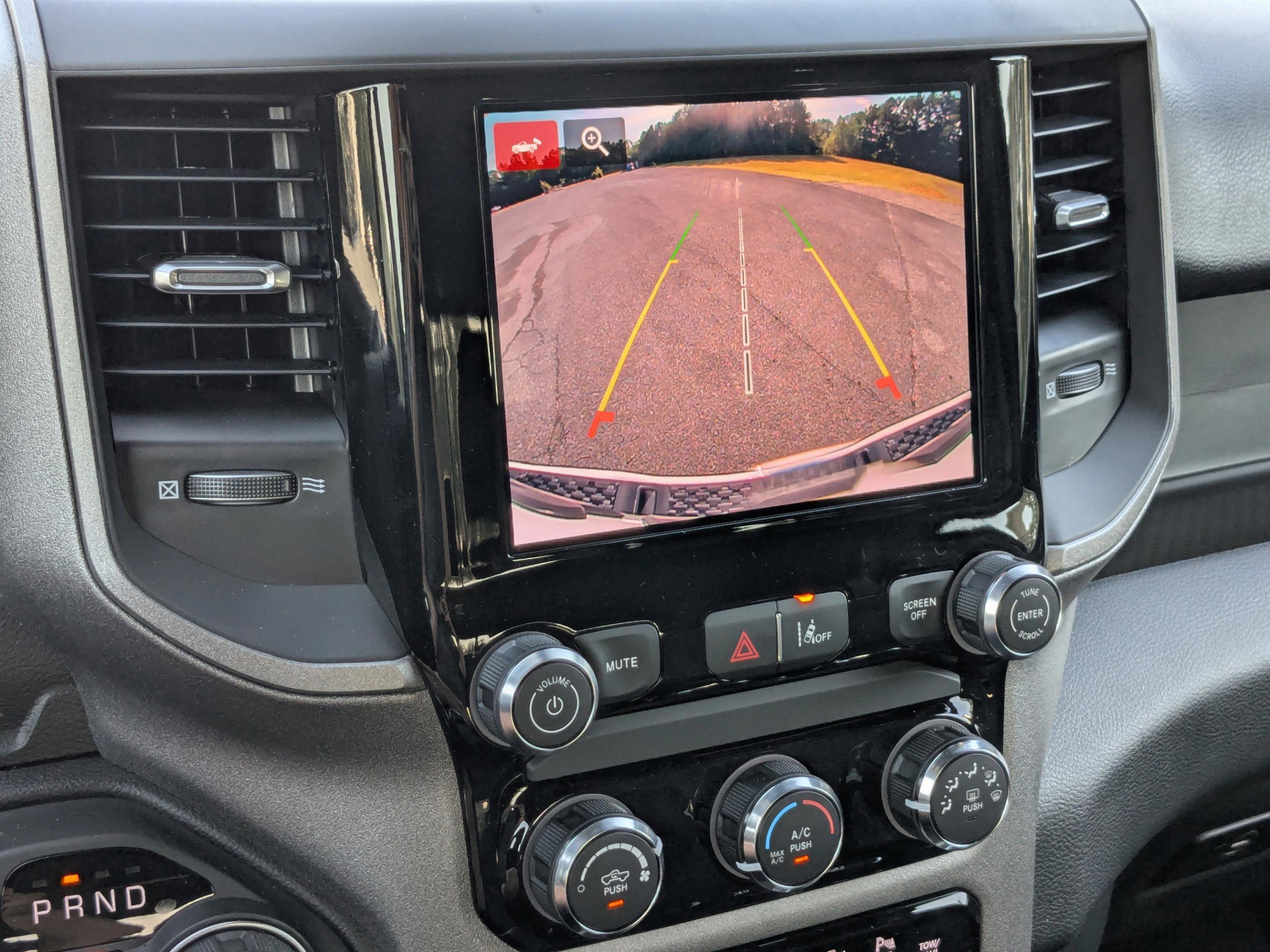 2025 Ram 1500 Tradesman photo 28