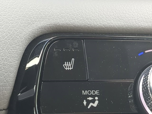 2025 Honda Pilot EX-L photo 17