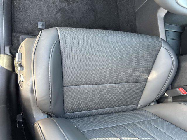 2026 Hyundai Santa Fe XRT photo 7