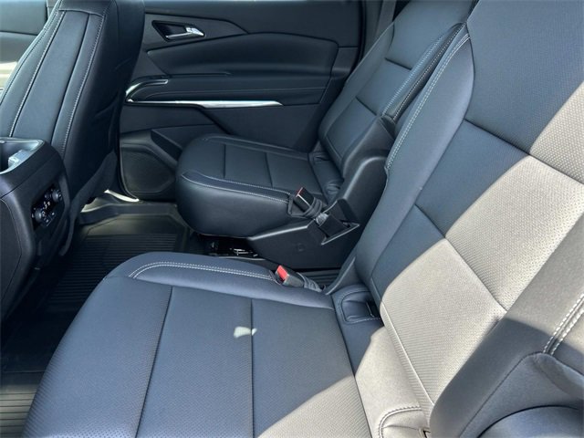 2026 Chevrolet Traverse photo 17