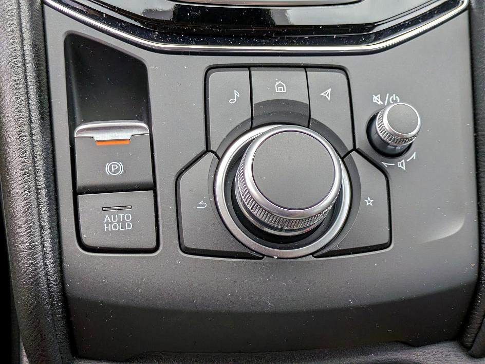 2025 Mazda CX-5 2.5 S Preferred photo 26